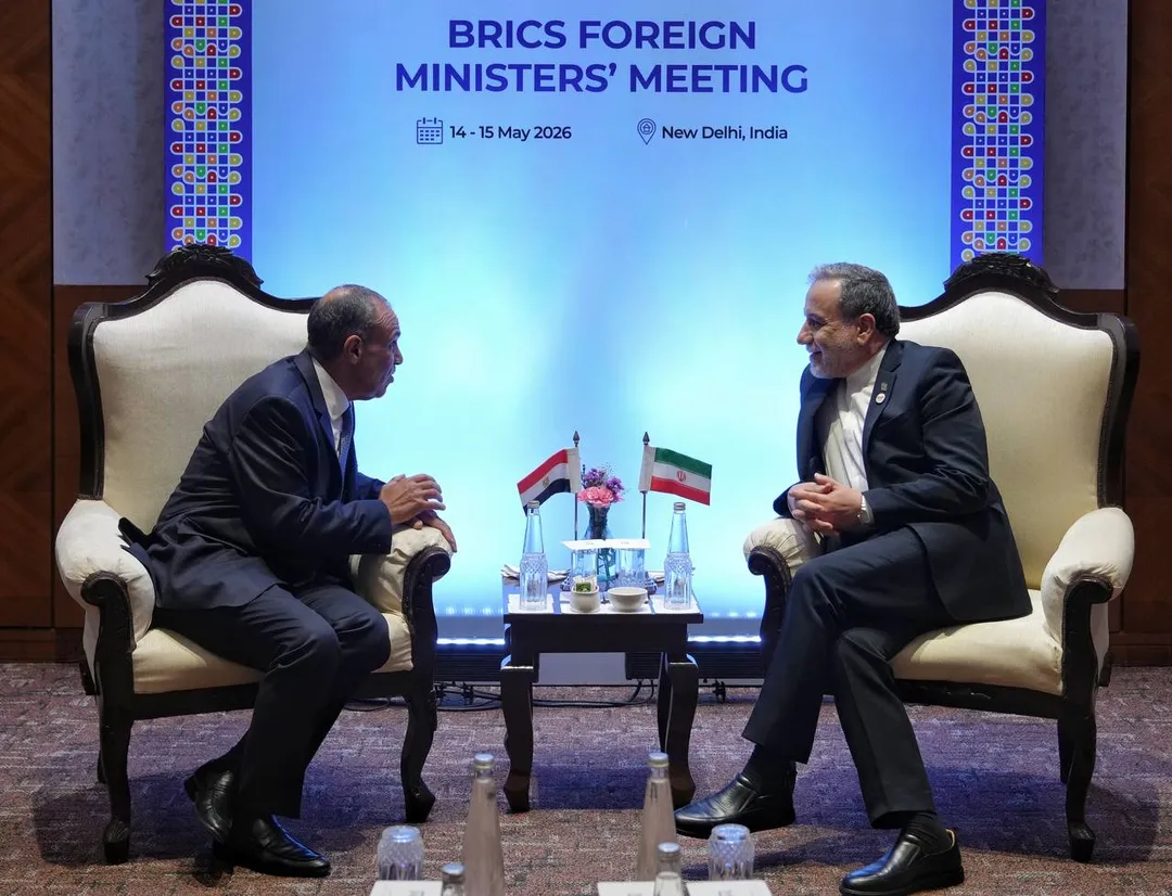 Iran cautions Egypt against Yemen meddling as Sisi insists on limited Saudi defence role