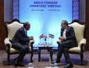 Iran cautions Egypt against Yemen meddling as Sisi insists on limited Saudi defence role