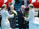 Erdogan appelle le monde turc à la solidarité face aux crises et à la transformation numérique