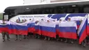 L’Ukraine et la Russie échangent 205 prisonniers de guerre de chaque camp