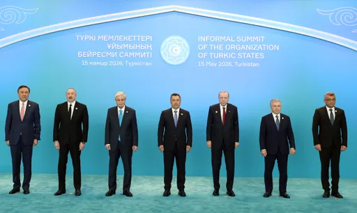 Türkiye’s trade with Turkic states rises 6.6% to $10.1B in first seven months of 2026