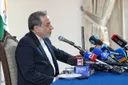 Ирандын тышкы иштер министри Аракчи: "Учурда АКШ менен сүйлөшүүлөрдү жүргүзбөй элебиз"