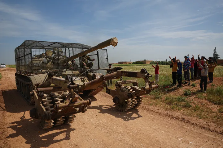 Un oficial sirian a declarat că anunțul privind desființarea organizației teroriste YPG va fi făcut foarte curând