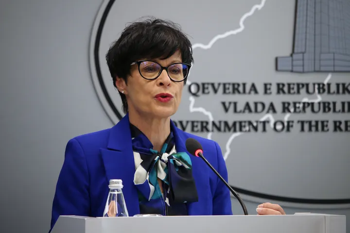 Kos kritikon ndryshimet në Ligjin për Specialen: Bien ndesh me detyrimet e Kosovës ndaj BE-së