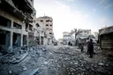 G‘azoda ota - ona va 6 yashar qizaloq halok bo‘ldi