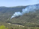 El Niño sporește riscul de incendii forestiere