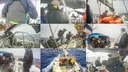 Israelische Marine stürmt weitere Boote der Gaza-Hilfsflotte in internationalen Gewässern