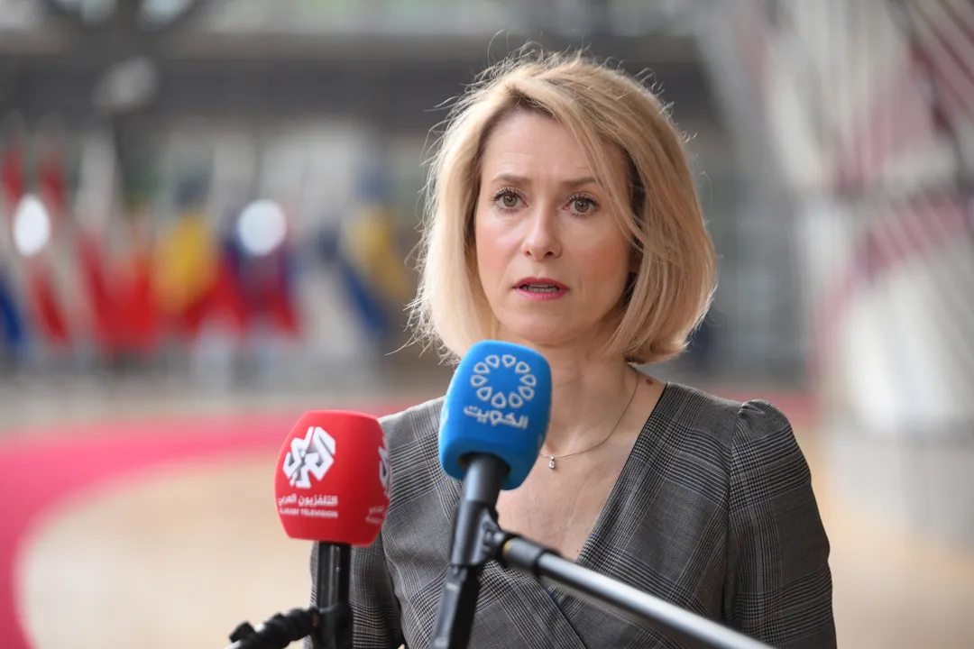Hoofd buitenlandse zaken van de EU presenteert ‘meest verstrekkende sanctielijst’ tegen Rusland