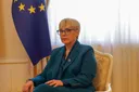 Predsjednica Slovenije lakše ozlijeđena u saobraćajnoj nesreći