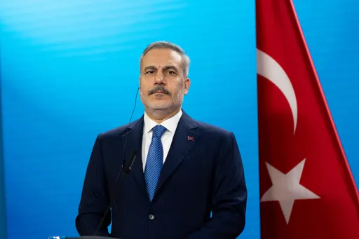 Yarjejeniyar tsaro ta Makka ba ta ba da izinin kai hari kan ƙasashe ba - Turkiyya