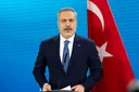 მინისტრი ფიდანი: თურქეთი ევროპის უსაფრთხოების ერთ-ერთი ცენტრალური აქტორია