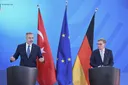 Deutschland und Türkiye: Warum Partnerschaft wichtiger wird