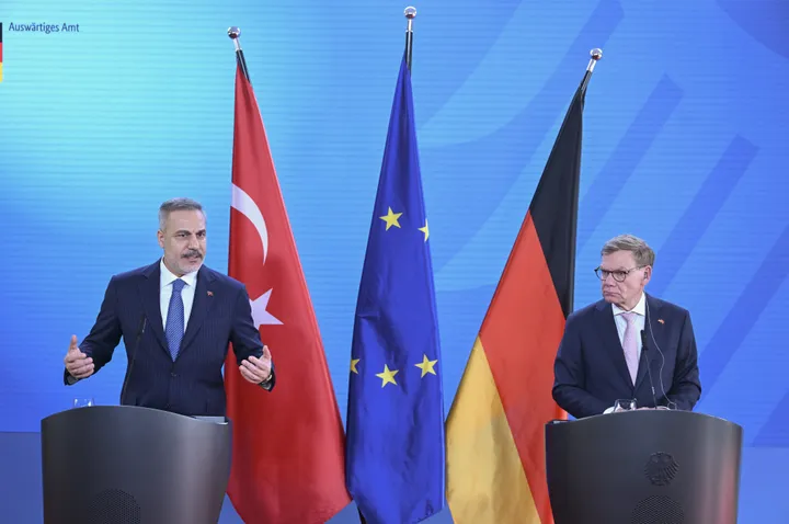 Deutschland und Türkiye: Warum Partnerschaft wichtiger wird
