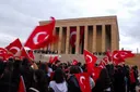 Así conmemora Türkiye el Día de de Atatürk, la Juventud y el Deporte este 19 de mayo