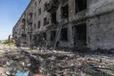 Rusija i Ukrajina razmijenile napade tokom noći: Troje poginulih, više od 30 povrijeđenih