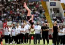 Jugend- und Sporttag: Türkiye begeht nationalen Feiertag