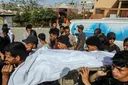 Isroil falastinlik 13 yoshli qizaloq umriga zomin bo‘ldi