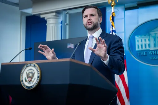 Iran-États-Unis:"Ce n’est pas une guerre" selon J.D. Vance