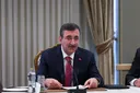 نائب أردوغان: قرار البرلمان الأوروبي بشأن قبرص "بحكم العدم" ولا نعترف به