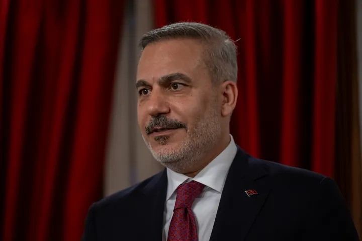 Fidan hamkasblari Barro va Vadeful bilan gaplashdi
