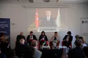 A Roma si è tenuto il panel 'Il Fianco Sud dell'Alleanza nel Contesto del Vertice NATO di Ankara'