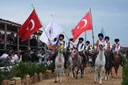 Inizia l'8° Festival della Cultura Etnospor