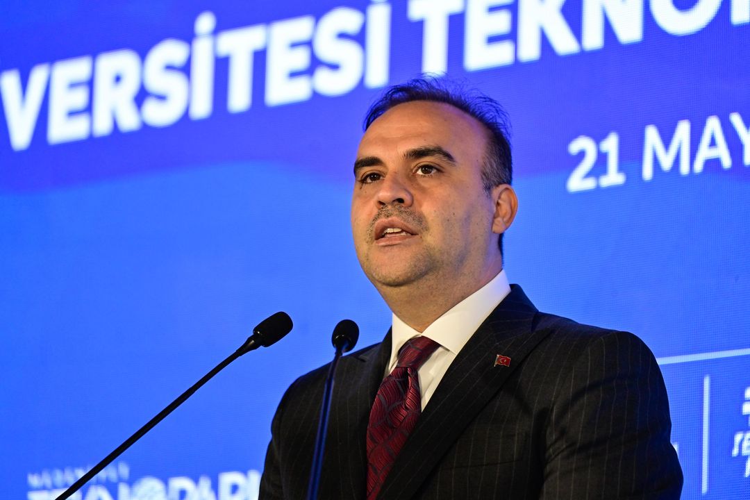 Ministri i Industrisë  Türkiye ka dyfishuar pjesëmarrjen në prodhimin industrial global