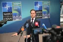 NAVO-chef zegt dat sommige bondgenoten onvoldoende bijdragen aan de steun aan Oekraïne