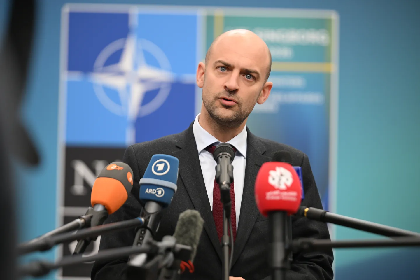 France to expel two Iranian diplomats in retaliation for Tehran move