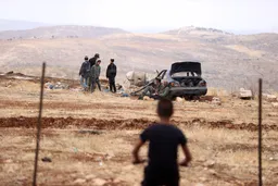 ‘They tied my hands and legs’: Escalating illegal settler attacks deepen Palestinian struggle