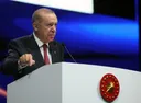 Erdogan: Israël poursuit son occupation et ses massacres de Gaza au Liban malgré les cessez-le-feu