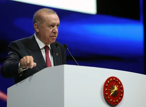 Erdogan: Israël poursuit son occupation et ses massacres de Gaza au Liban malgré les cessez-le-feu