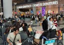 Turski aerodromi u prvih sedam mjeseci ove godine opslužili gotovo 139 miliona putnika