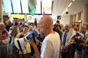 Activisten van de Gaza-flotilla dienen aangifte in wegens seksueel geweld door Israëlische soldaten