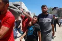 Ок атышпоо келишимине карабастан Израилдин Газага чабуулдарынан беш адам каза болду