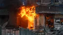 Киевте қаза тапқандар саны 13 адамға жетті