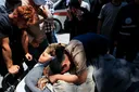 Израиль убил четырех палестинцев в Газе
