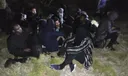 Эгей деңизинде 39 мыйзамсыз мигрант кармалды, 8 адам куткарылды
