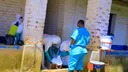 Cea mai mortală epidemie de Ebola din istoria Republicii Democratice Congo