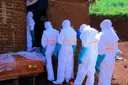 RDC : Le bilan de l'épidémie d'Ebola dépasse les 300 morts, les cas continuent d'augmenter