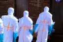 Mlipuko wa hivi karibuni wa Ebola nchini DRC ni wa pili kwa ukubwa duniani kuwahi kurekodiwa