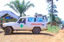 Dhimashada Ebola ee DRC oo Kor u Dhaaftay 900 oo Qof iyadoo Kiisaskuna Sii Kordhayaan