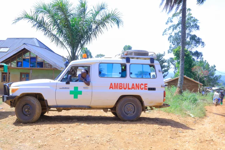 Dhimashada Ebola ee DRC oo Kor u Dhaaftay 900 oo Qof iyadoo Kiisaskuna Sii Kordhayaan