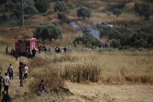 Israël prolonge son offensive militaire dans les camps de Tulkarem et Nur Shams