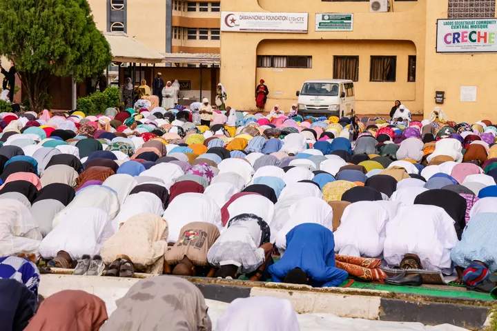 Saudi Arabia don reject Nigeria request for extra 2027 Hajj slots