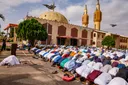 NSCIA go mobilise Nigerian Muslims for national prayer