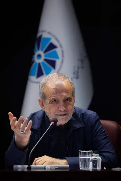 Pezeshkian: Stav Teherana prema SAD-u ostao nepromijenjen