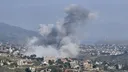 Израел продолжува со воздушните и артилериските напади низ јужен Либан