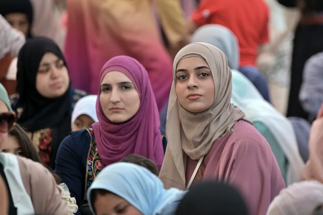 US think tank tracked thousands of Muslim Americans for two decades