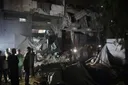 Gaza: sept personnes tuées par des tirs israéliens en 24 heures, le bilan dépasse 73 350 morts